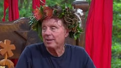 Harry Redknapp se impone en el 'Supervivientes' británico