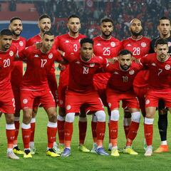 Qatar World Cup 2022: Tunisia national team roster | Selected players and omissions