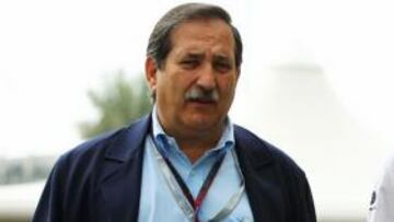 Hispania deja la FOTA tras no pagar la cuota anual