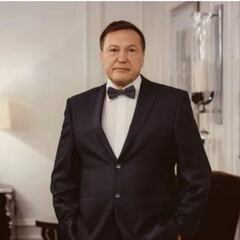 Otra extraña muerte en el entorno de Putin: se cae por la ventana Pavel Antov