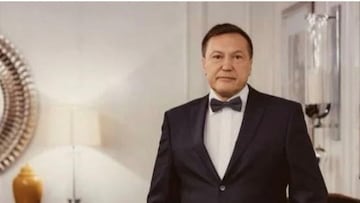 Foto. Twitter @olex_scherba