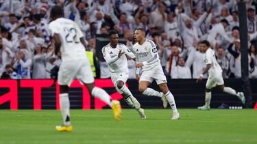 Ancelotti opens up on Mbappé‘s shock Real Madrid admission