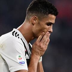 Cristiano contrata al abogado de las grandes estrellas americanas