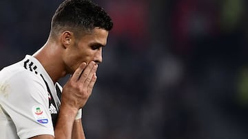 Cristiano contrata al abogado de las grandes estrellas americanas