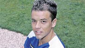 Andrés D'Alessandro