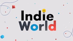 Nintendo anuncia un nuevo Indie World: fecha, hora y cómo ver todas las novedades para Nintendo Switch