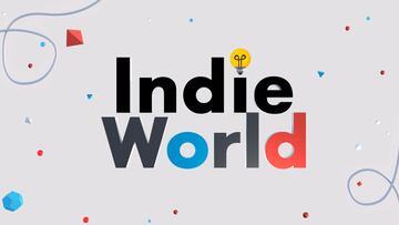 Nintendo anuncia un nuevo Indie World: fecha, hora y cómo ver todas las novedades para Nintendo Switch