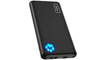 Batería externa portátil Iniu BI-B41 para el móvil en Amazon