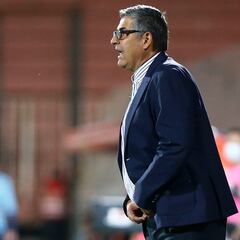 El plazo de la U para Escobar