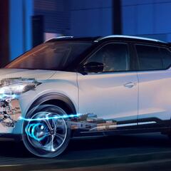 Nissan Kicks ePower 2023: ¿Cómo funciona y cuáles son sus ventajas?
