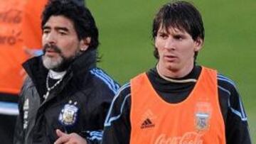 Messi se quita presión: "Un jugador no puede ganar partidos ni torneos solo"