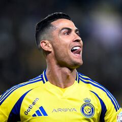 Al Ahli - Al Nassr: Horario, TV; cómo y dónde ver a Cristiano Ronaldo en Estados Unidos