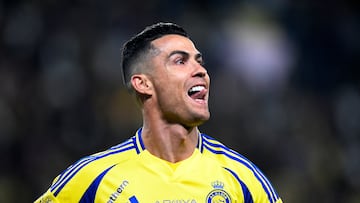 Cristiano Ronaldo busca comandar una nueva victoria para Al Nassr junto a Jhon Durán, su nuevo socio en la delantera.
