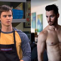 Dan Benson, de chico Disney a entrar en OnlyFans por una buena causa