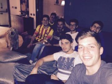 ¿Cómo viste el Clásico?