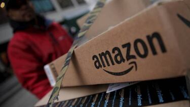 Amazon pone restricciones por el Coronavirus: sólo esenciales en Italia y Francia