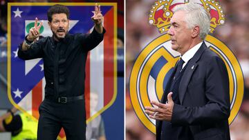 La gran diferencia entre Madrid y Atlético que incendió El Larguero
