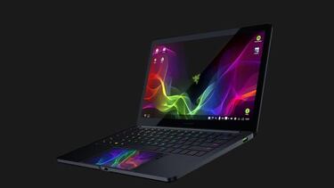 Project Linda: Razer Phone se transforma en portátil Android