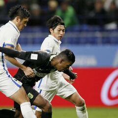 Naomichi Ueda 'amenaza' al Real Madrid: "Soy un cocodrilo"