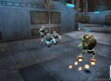 Zathura es presentado oficialmente