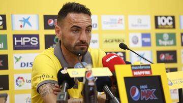 Momo: "Fuimos un aut¨¦ntico desastre y todo fueron errores"