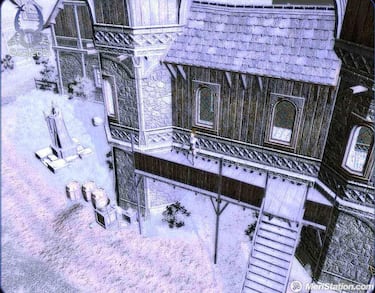 Sacred 2: Fallen Angel