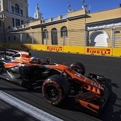 La ruptura entre McLaren y Honda podría ser temporal
