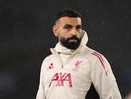 Rumors around Liverpool’s star next move intensify as MLS and San Diego FC hover, but the Egyptian star’s future is still far from settled.