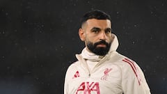 Why Mohamed Salah’s future may hinge on San Diego’s roster puzzle