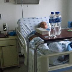 México es el quinto país con más muertes acumuladas por COVID-19