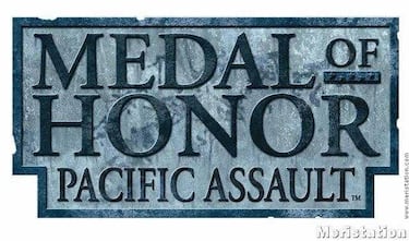 Medal of Honor: Pacific Assault (PC)