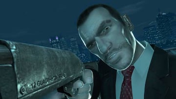 GTA IV Complete Edition ya disponible en Steam y en el launcher de Rockstar