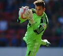 El Chelsea ata al portero Darlow y Courtois se acerca al Atlético
