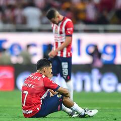 Estadio Jalisco es nostálgico para los aficionados rojiblancos