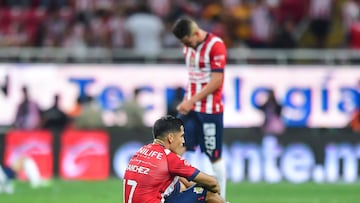 Estadio Jalisco es nostálgico para los aficionados rojiblancos