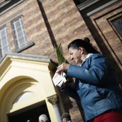 Semana Santa 2021: cuándo es, en qué días cae, fechas y cuáles son los festivos en Colombia