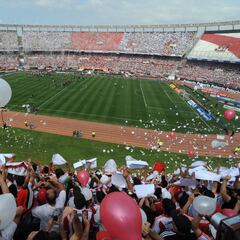 Un Superclásico de verdad