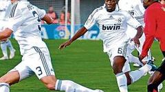 El ataque nace en Lass y Gago