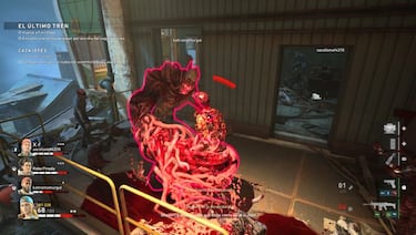 Tencent adquiere Turtle Rock Studios, creadores de Back 4 Blood