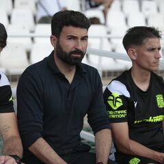 Romo: “Me voy con la pena de no haber podido revertir la situación”