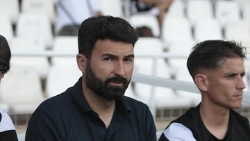 Romo: “Me voy con la pena de no haber podido revertir la situación”