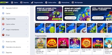 JugaBet y la evolución del juego online en Chile