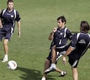 Arribas entra en la lista del Rayo pero sigue siendo duda