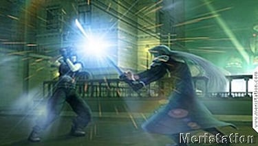 [TGS] Crisis Core: Final Fantasy VII , Impresiones