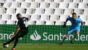Primer movimiento: quieren que Iv¨¢n Crespo se quede