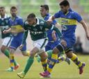 Everton dio la sorpresa con enorme victoria ante Wanderers