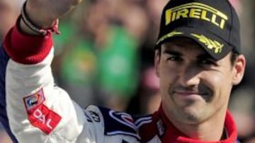 La firma entre Sordo y Mini se pospone hasta enero