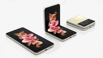 Samsung presentará sus nuevos móviles plegables en Seúl y podría ser a finales de julio