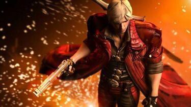 Registrado el dominio DevilMayCry5.com