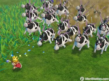 Little King's Story, Impresiones